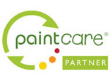 Paint Care Partner Logo